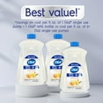 thumbnail image 5 of Dial Clean + Gentle Liquid Hand Soap Refill, Vanilla & Honey Gentle Hand Soap, 52 oz, 5 of 15