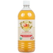 Woeber's 32 oz. Organic Apple Cider Vinegar