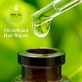 thumbnail image 3 of Ultra Rich Moisture Shampoo by Macadamia for Unisex - 33.8 oz Shampoo, 3 of 5