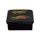 thumbnail image 1 of Caja de Almuerzo Bento,Caja Clásica de Alta Gama de Melamina Sushi Eel Bento para el Picnic de la Escuela de Trabajo,Contenedor de Almuerzo para Niños Adultos con Tapa,Caja de Almuerzo Bento para Adul, 1 of 9