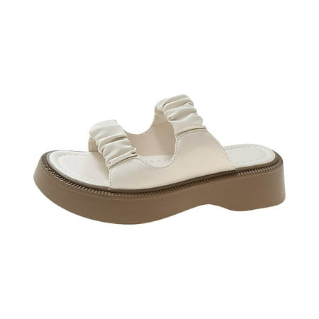 

Lime Sandals for Women Summer Walking Style Casual Shoes Women s Sandals Platform Fashion Design Women s Sandals