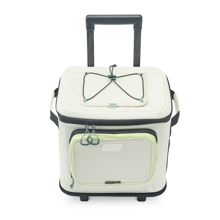 Coleman XPAND 42-Can Soft Cooler - 50 Qt Capacity - Coleman