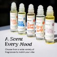 thumbnail image 2 of Aceite de Perfume Roll-On Well's Oil Bacarat Queen 10 ml de Larga Duración, 2 of 8