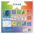 Disney Pixar 2025 Character Wall Calendar