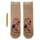 thumbnail image 3 of Calcetines de reflexología, calcetines casuales para aliviar el de pies cansados, para adultos, mujeres y hombres 30 centimetros, 3 of 8