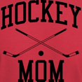 thumbnail image 3 of CafePress - Hockey Mom Light T Shirt - Men's Classic Graphic Cotton T-Shirt, 3 of 4