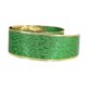 thumbnail image 5 of Ribbon verde Celebre st. 's Day Regalos envolviendo cintas de vacaciones Diy Decorativa Suministros decorativos para la fabricación de flores, 5 of 8