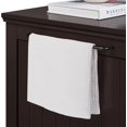thumbnail image 4 of Litter Box Furniture with Storage  for Small Cats, 4 of 7
