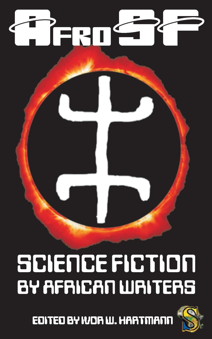 Afrosf Science Fiction By African Writers Paperback Walmart