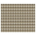 thumbnail image 2 of Book Binding Screw, Curved Design Binding Screws Assorted Kit  For Photo Album Bronze, 2 of 8