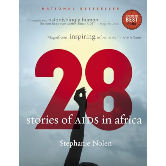Pre-Owned 28: Stories of AIDS in Africa (Paperback)