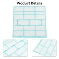thumbnail image 4 of qifei For Midea air conditioner filter accessories indoor unit hanging anti-dust net, 4 of 10