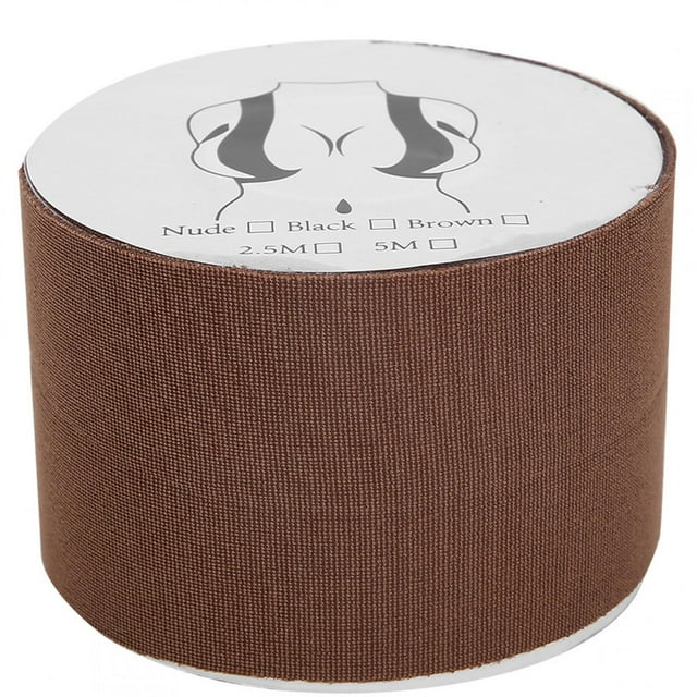 Dioche Tape, Easy To Peel Lift Tape For Strapless Dresses For Prevent Sagging