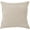 Beige / Dunkerton, variant on Boutique Rugs Chunky Lumbar Pillow