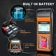 thumbnail image 2 of Probador de baterías de coche FOXWELL BT780 12 V 24 V con impresora 100-2000, 2 of 9