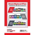 thumbnail image 3 of JEE Main Solutions Solved, (Paperback), 3 of 5