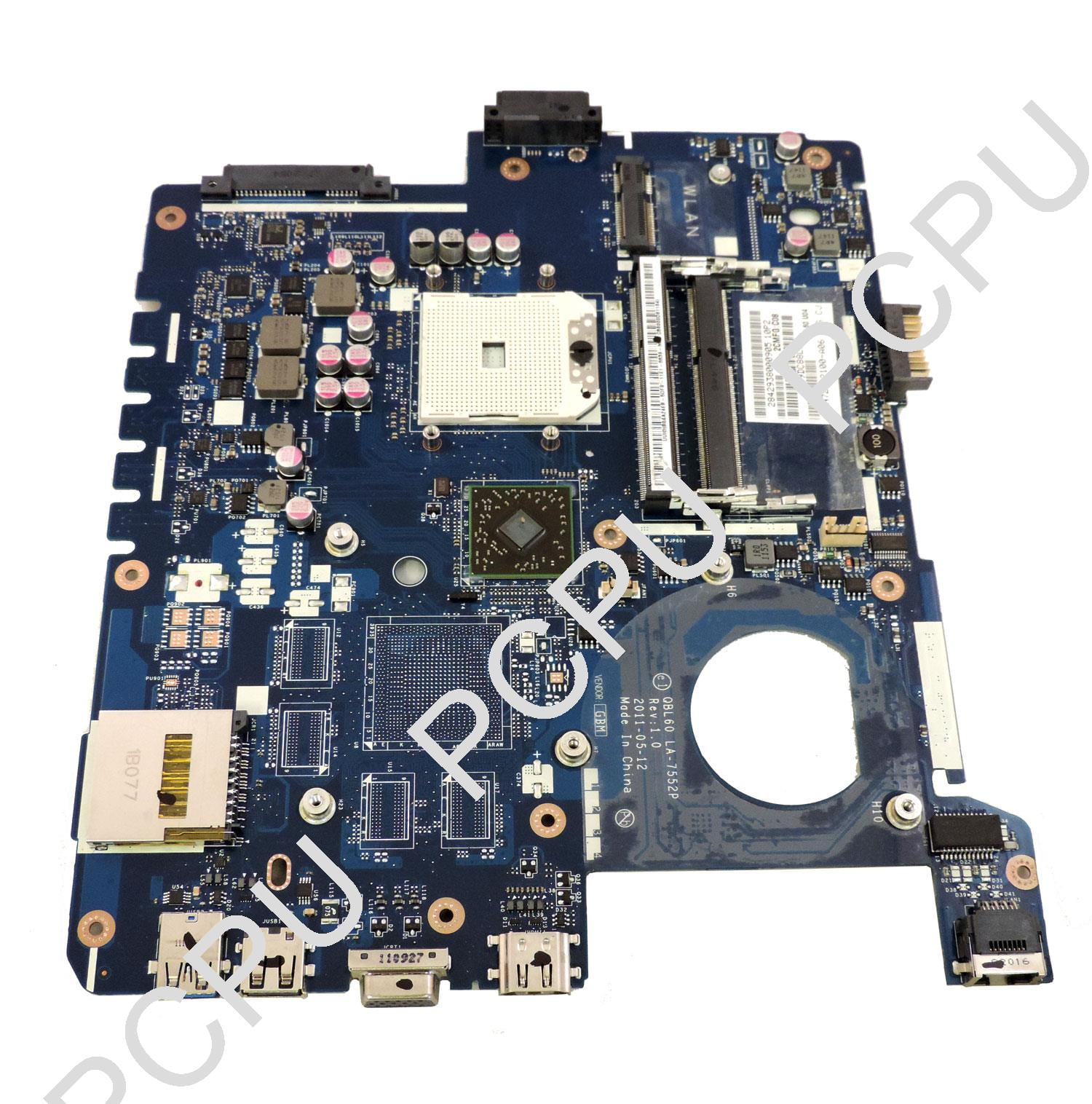 Asus k53t аккумулятор