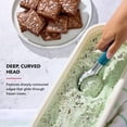thumbnail image 4 of KitchenAid Ice Cream Scoop, Agave, 4 of 8