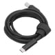 thumbnail image 5 of Cable de carga de CC NikouMX tipo C a CC carga rápida 7,9 x 5,5 mm, 5 of 8