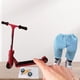 thumbnail image 5 of Patinete de dedo de aleación, divertido juguete de equilibrio con la punta de los dedos para regalos de fiesta para niños 4 piezas un, 5 of 8