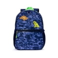 thumbnail image 4 of Schoolyard Vibes 17" 3 Piece Backpack Set with Headphones and Kids Lunch Box, 4 of 13