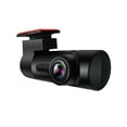 thumbnail image 5 of Full High Definition 1080p Car Mini Camera 140° Wide Angle Rearview Mirror Digital Video Recorder Driving Camcorder, 5 of 9