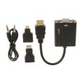 thumbnail image 1 of -VGA Video Connector Cable Convertidor Micro Mini Adaptador Para pour pour pour Box DVD CUTICAT Adaptador, 1 of 7