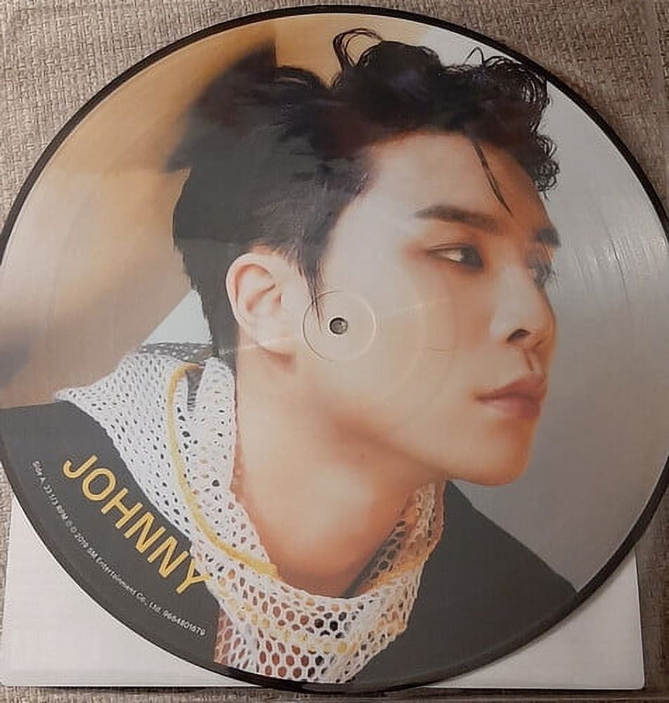 NCT 127 - Superhuman - Music & Performance - Vinyl [Exclusive