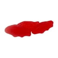 thumbnail image 5 of Swedish Fish Mini Gummies | 1 LB Resealable Stand Up Bag | Old Fashioned Soft & Chewy Candy | Classic Red Color | Fat Free Candy | Bulk Movie Theater Candy, 5 of 8