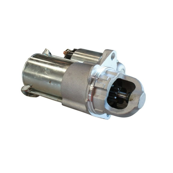 TYC 1-06497 Starter Motor for Buick LaCrosse Fits 2006 Cadillac CTS