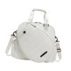 thumbnail image 1 of Bolsa de tenis, bolso de hombro para tenis, bolso de mano para hombres y mujeres, bolso de bádminton resistente al agua Blanco, 1 of 9