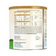 (2 pack) Pure Bliss by Similac Irish Farms Powder Baby Formula, Easy to Digest, 24.7-oz Can