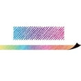 thumbnail image 1 of Teacher Created Resources TCR77290-3 Coloré Griffonner Frontière Magnétique - Pack de 3, 1 of 1