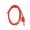 Red, variant on 3.3ft High Voltages Leads Cable 4mm Banana Connector Silicone Wire For Multimeters And Meter Car Home Circuits