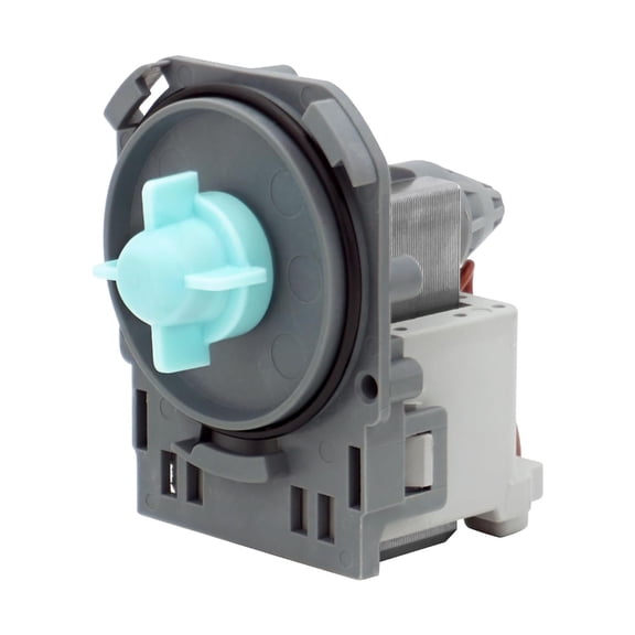 Low Noise Dishwasher Drain Pump Replacement WD26X10049 Dishwasher Drain Pump