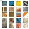 Cricut Imagine Pattern Cartridge-Snapshot: Texture