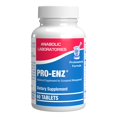 thumbnail image 1 of Suplemento Anabolic Laboratories Pro Enz Joint Support 60 comprimidos, 1 of 9