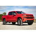 thumbnail image 2 of Rough Country 3.5" Vertex Lift Kit for 2019-2024 Chevy Silverado 1500 - 29550, 2 of 7