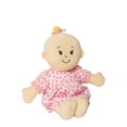 thumbnail image 3 of Manhattan Toy Wee Baby Stella Peach 12" Soft Baby Doll, 3 of 6