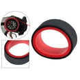 thumbnail image 4 of Universal RC Car 2 colores vonte esponja agarre de espuma para accesorios, proporciona un agarre para el vonte CUTICAT agarre del volante, 4 of 8
