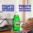 thumbnail image 4 of Jabón para platos antibacteriano Dawn Apple Blossom 2300 ml, paquete de 4, 4 of 7