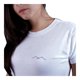 thumbnail image 3 of Playera Kon Tiki Talla G Manga Corta Blanco, 3 of 4