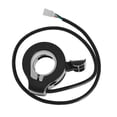 thumbnail image 4 of Electric Bike Thumb Throttle Accelerator Universal E-bike Speed Control Scooter Accessories, 4 of 8