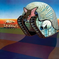 Emerson Lake Palmer - Tarkus - Music & Performance - Vinyl