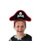 thumbnail image 4 of Halloween Cosplay Hairband Pirate Hat Headband Cute Pirate Cap Headwear Costume Accessory, 4 of 4