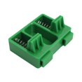 thumbnail image 1 of Welding temple Electric wire welding welding welding adocessor Soudre Multiquel Verde, 1 of 9