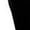 Black, variant on Mens Compression Crew Neck Tank, Athletic Sleeveless Undershirt TS00N1