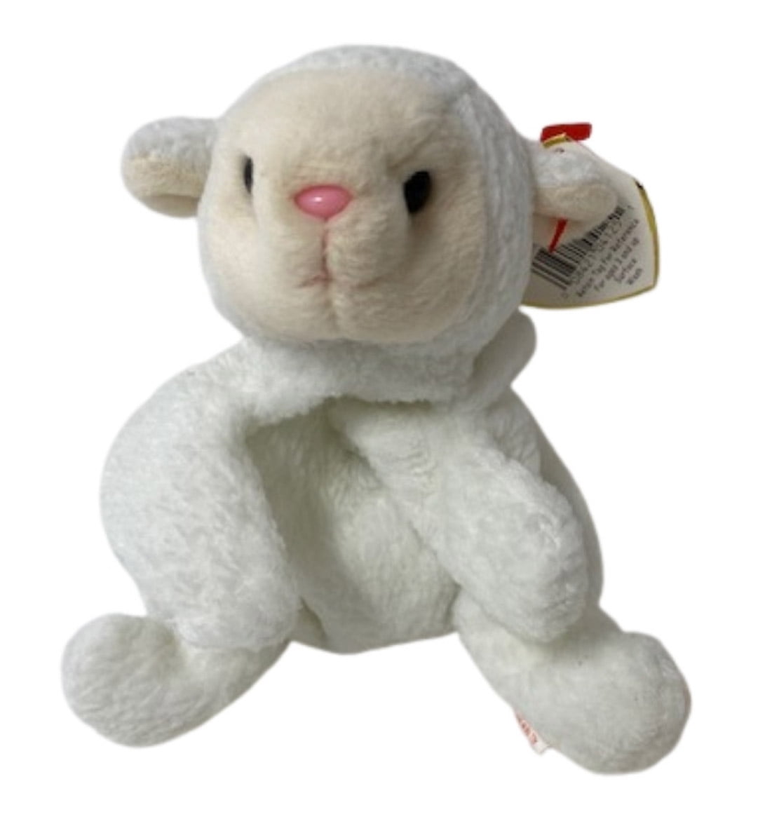 TY Fleece Beanie Baby Retired No Longer Sold In Store Plus Animal ...