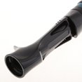 thumbnail image 3 of Asiento de carrete giratorio Caña de de agarre Construcción Negro + azul shamjiam Spinning Rod Reel Seat, 3 of 7