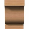 thumbnail image 2 of 4"W x 6"H x 18"L Newport Rough Sawn Rafter Tail, Western Red Cedar, 2 of 4